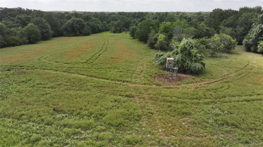 Rose Hill Rd / Pleasant Rd Bremond, TX 77837