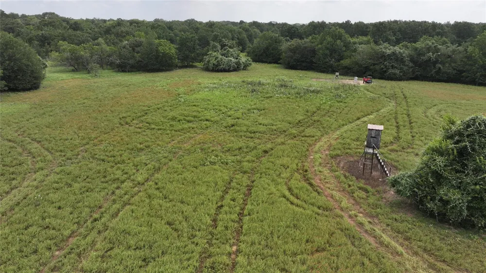 Rose Hill Rd / Pleasant Rd Bremond, TX 77837