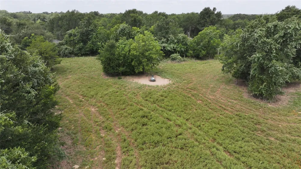 Rose Hill Rd / Pleasant Rd Bremond, TX 77837