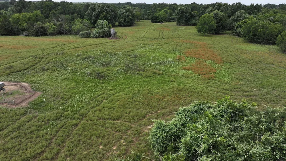 Rose Hill Rd / Pleasant Rd Bremond, TX 77837