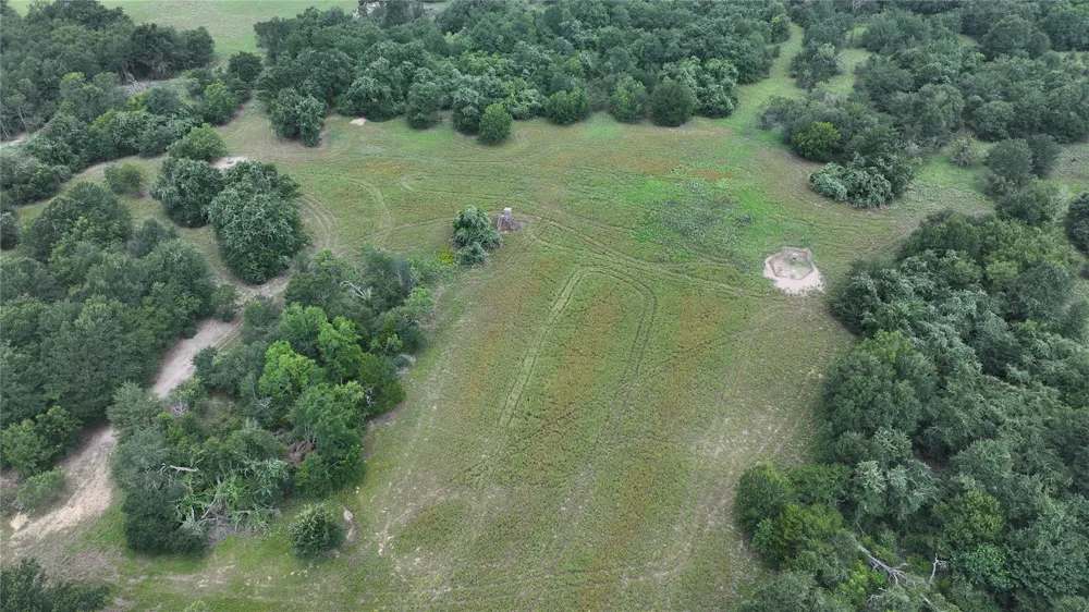 Rose Hill Rd / Pleasant Rd Bremond, TX 77837
