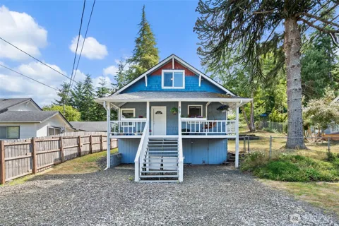 613 Cherry Street
