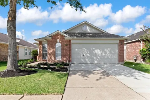 1014 Cavern Brook Lane
