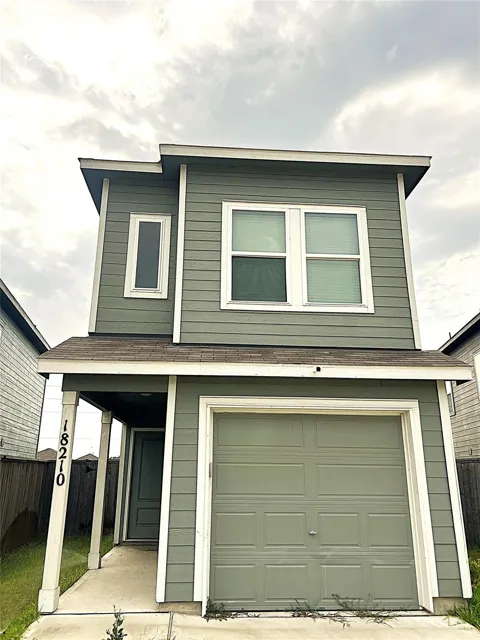 18210 Via Aurelia Drive