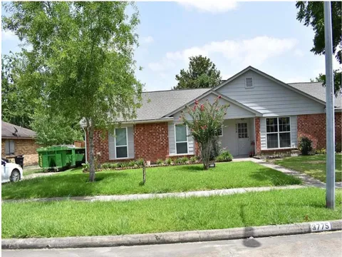 3775 Quiet Place Drive
