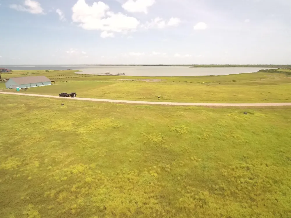 102 Redfish Way Port Lavaca, TX 77979