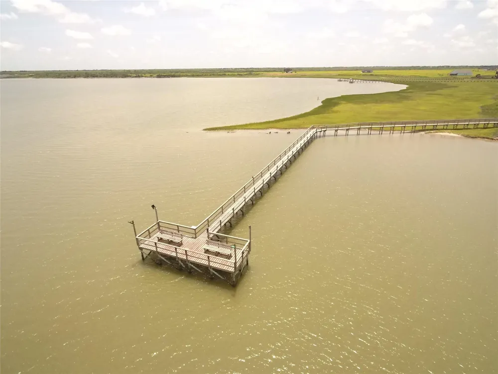 102 Redfish Way Port Lavaca, TX 77979