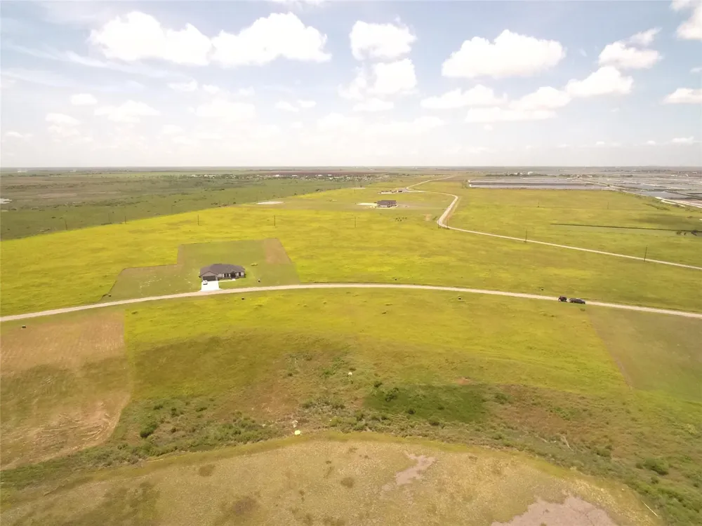 102 Redfish Way Port Lavaca, TX 77979