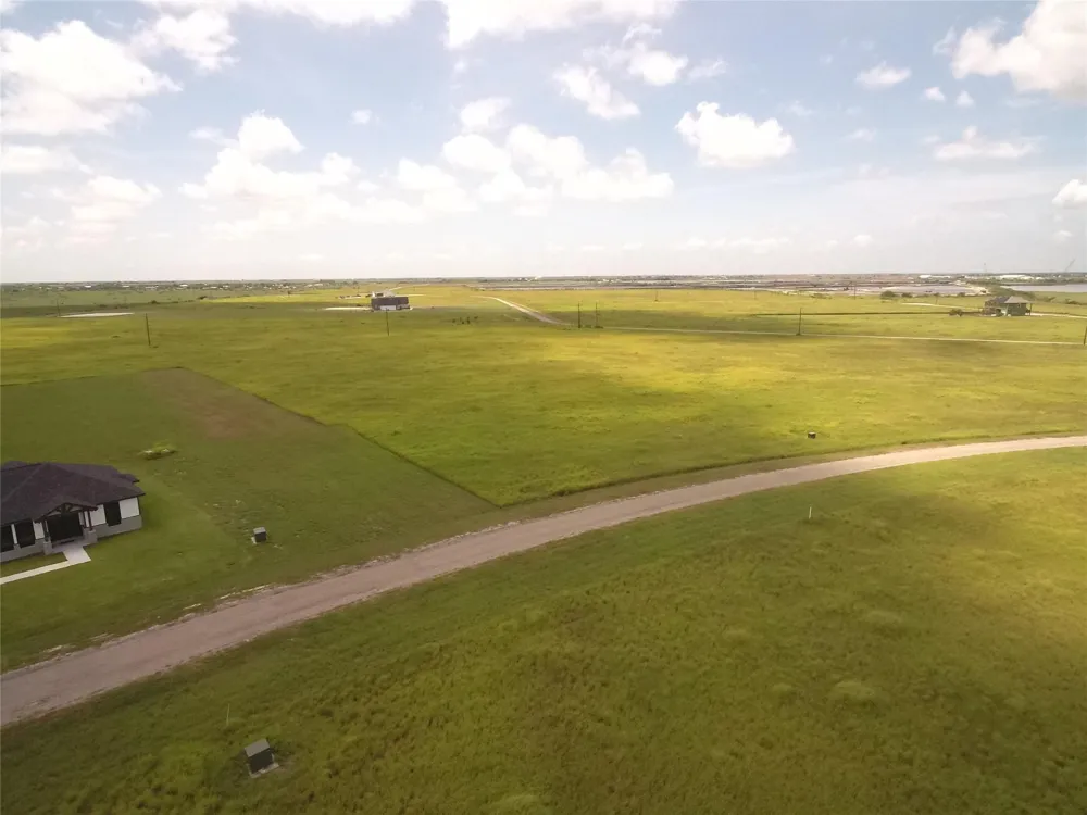102 Redfish Way Port Lavaca, TX 77979