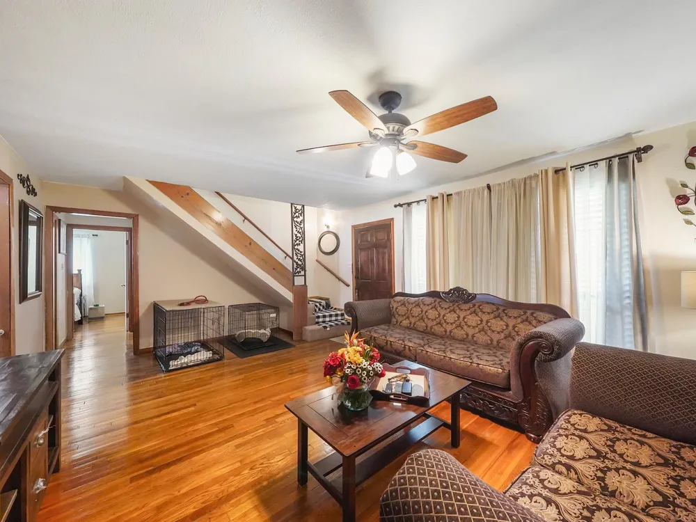 2503 Pansy Street Pasadena, TX 77503