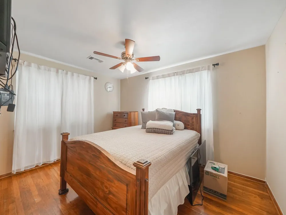 2503 Pansy Street Pasadena, TX 77503