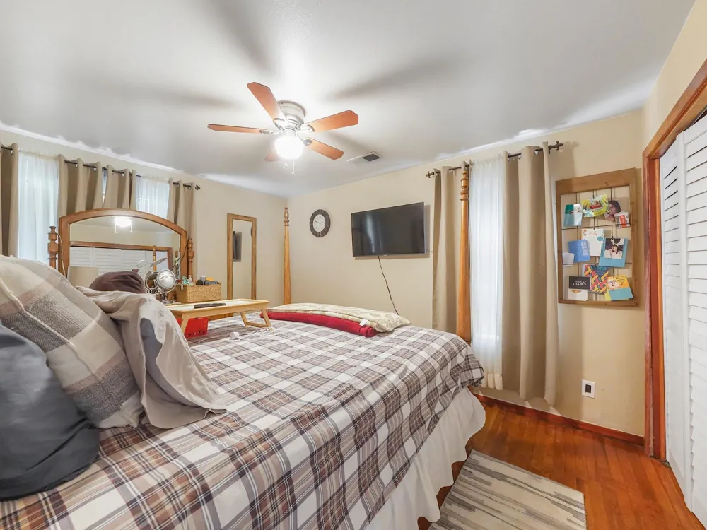 2503 Pansy Street Pasadena, TX 77503