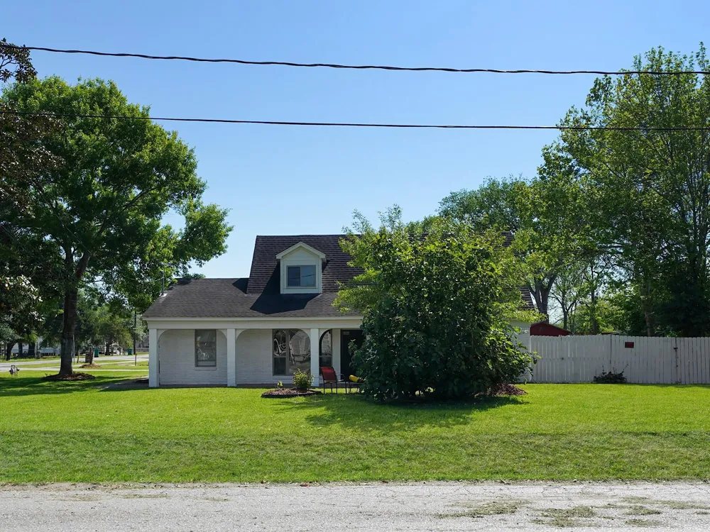 2503 Pansy Street Pasadena, TX 77503