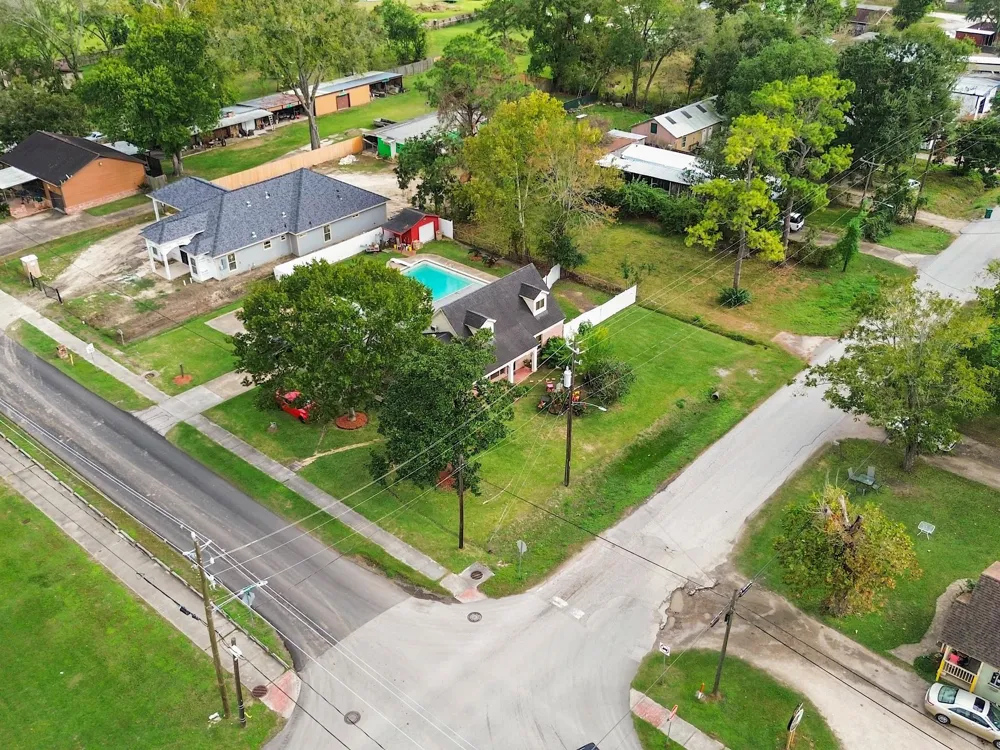 2503 Pansy Street Pasadena, TX 77503