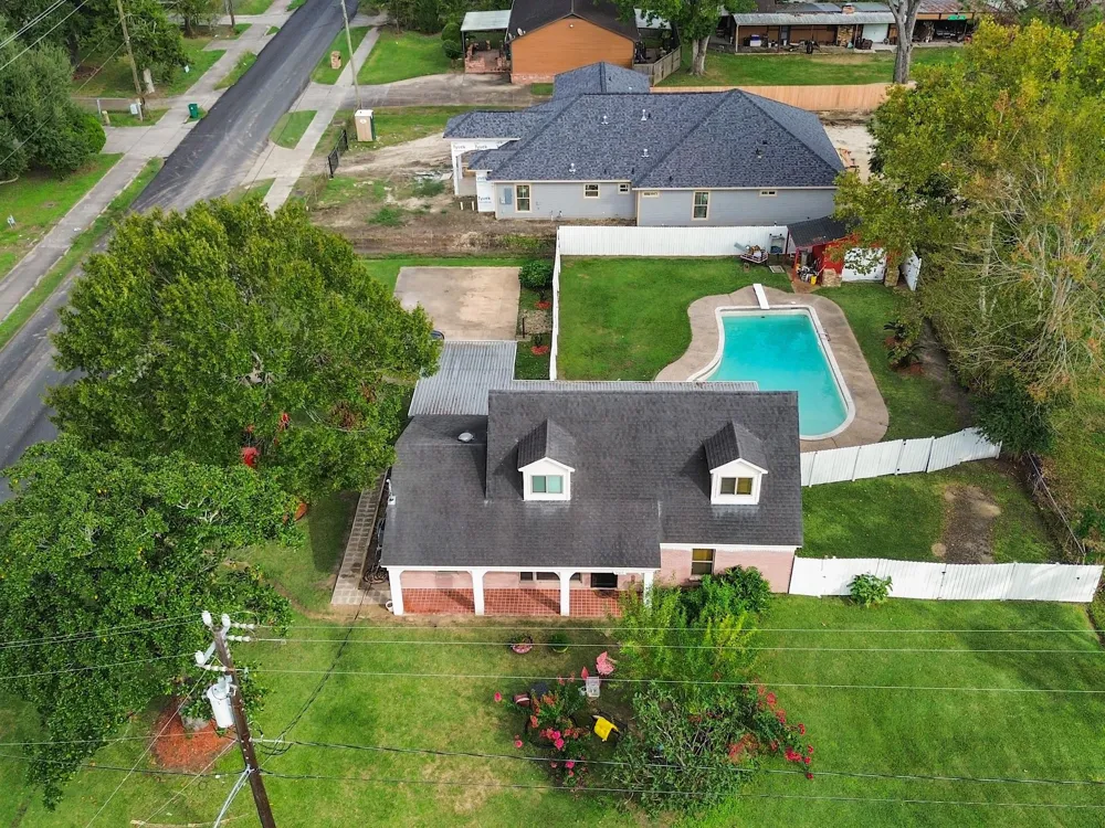 2503 Pansy Street Pasadena, TX 77503