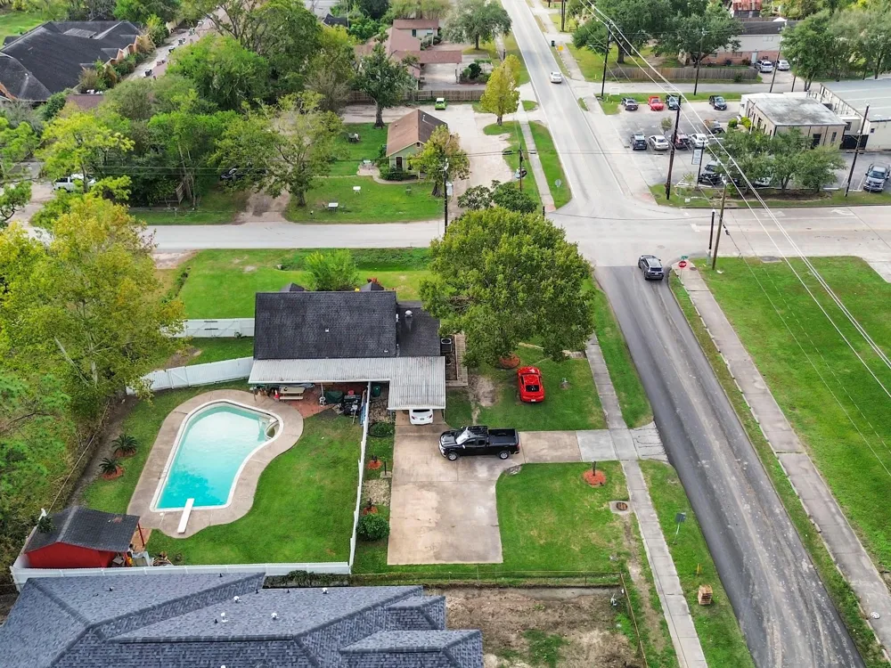 2503 Pansy Street Pasadena, TX 77503