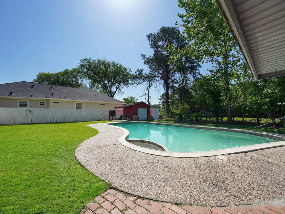 2503 Pansy Street Pasadena, TX 77503