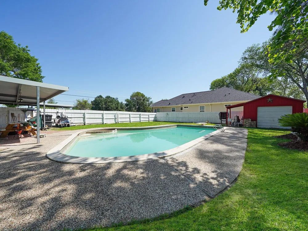 2503 Pansy Street Pasadena, TX 77503