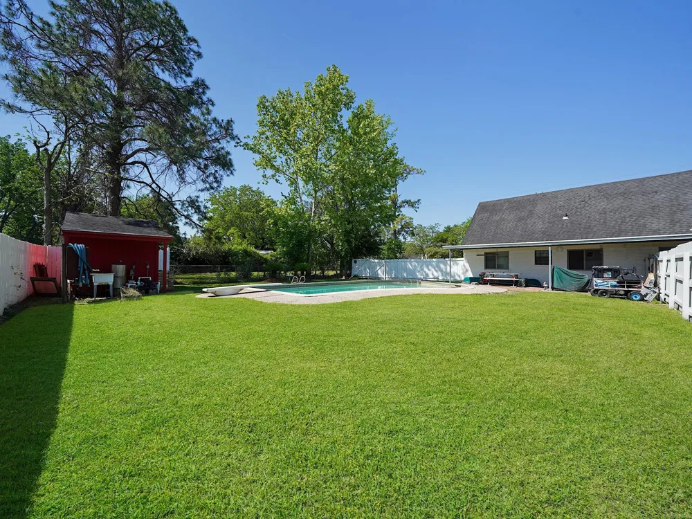 2503 Pansy Street Pasadena, TX 77503