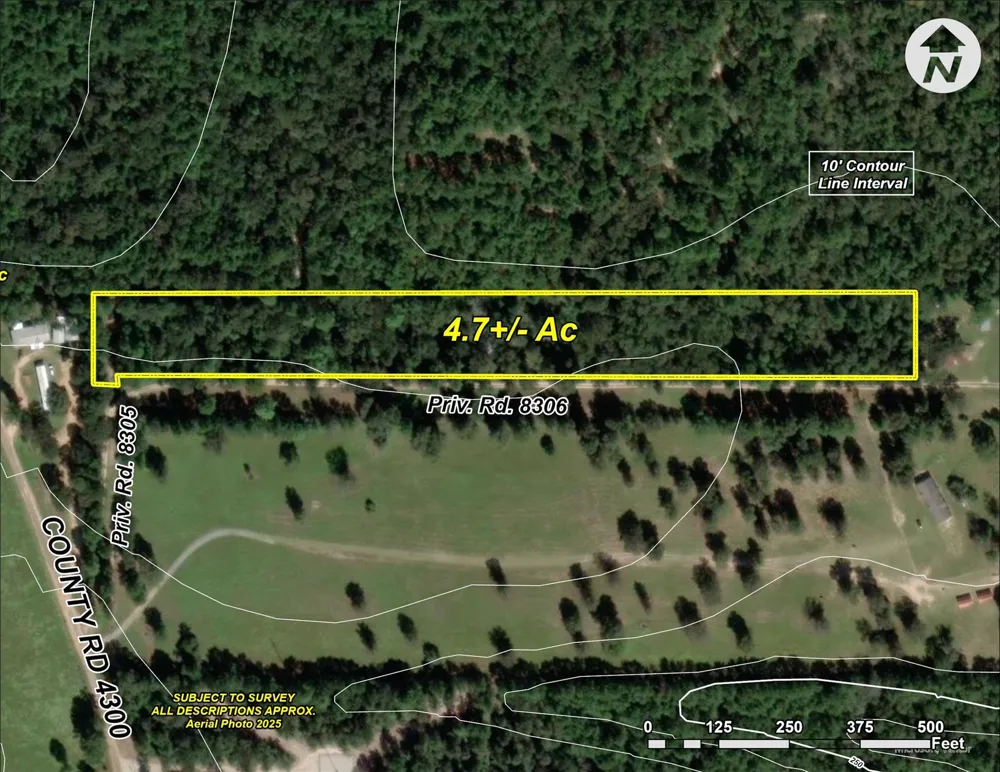 230 Private Road 8305 Woodville, TX 75979