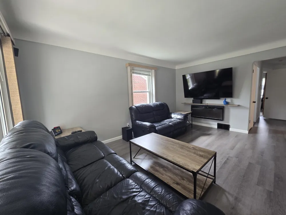 1032 Buckingham Avenue Lincoln Park, MI 48146