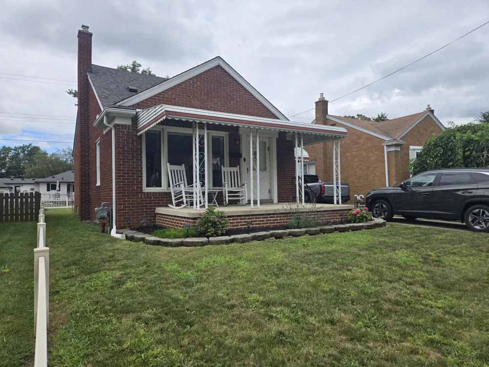 1032 Buckingham Avenue Lincoln Park, MI 48146