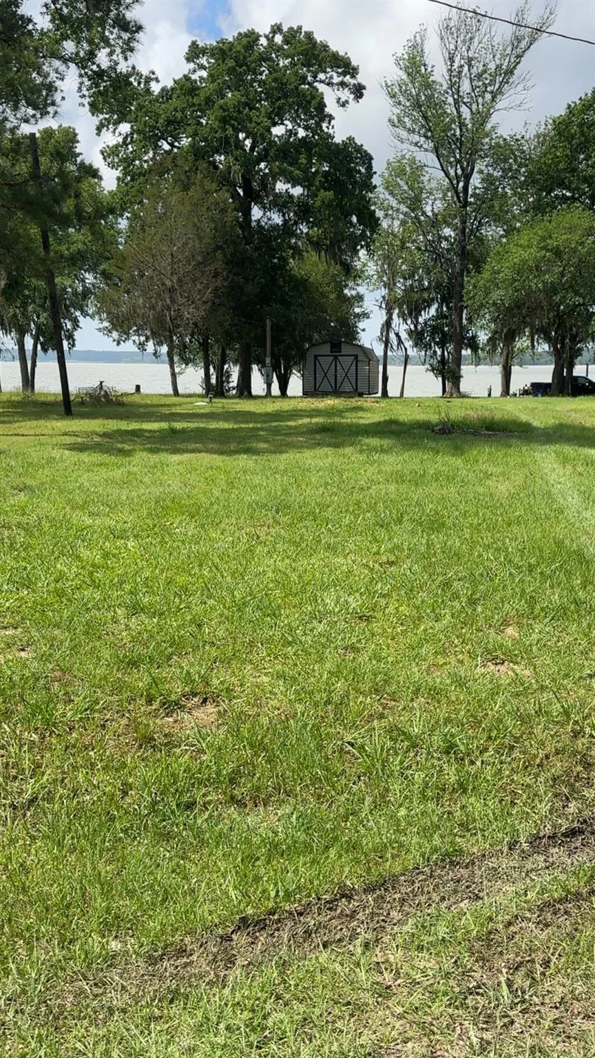207 Creek Road Trinity, TX 75862