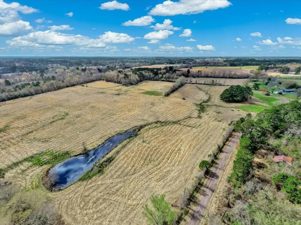 28104 Gilliland Creek Road Huntington, TX 75949