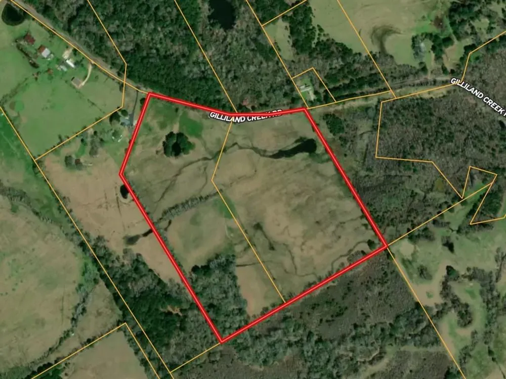 28104 Gilliland Creek Road Huntington, TX 75949