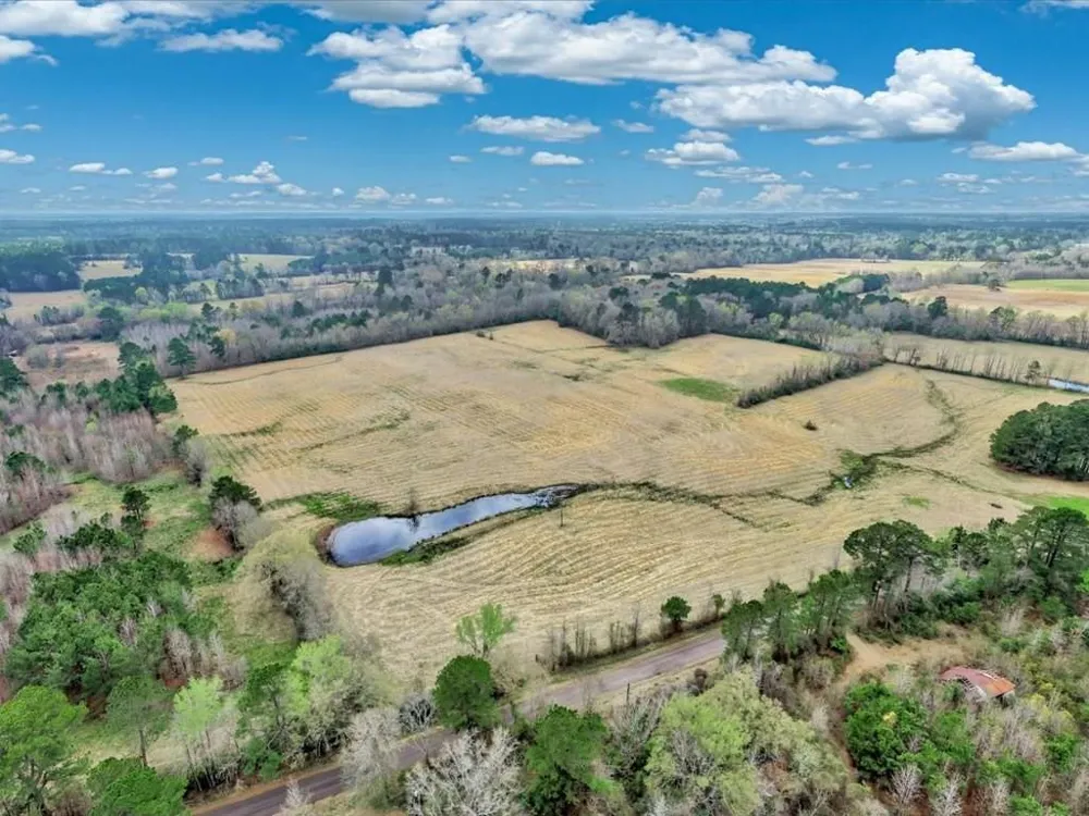 28104 Gilliland Creek Road Huntington, TX 75949