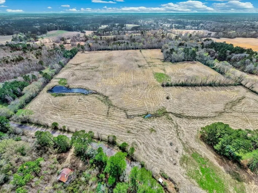 28104 Gilliland Creek Road Huntington, TX 75949