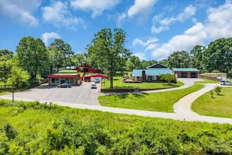 1278 Spencer Mill Rd