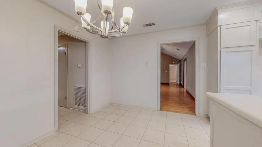 6960 Blarney Street Beaumont, TX 77706