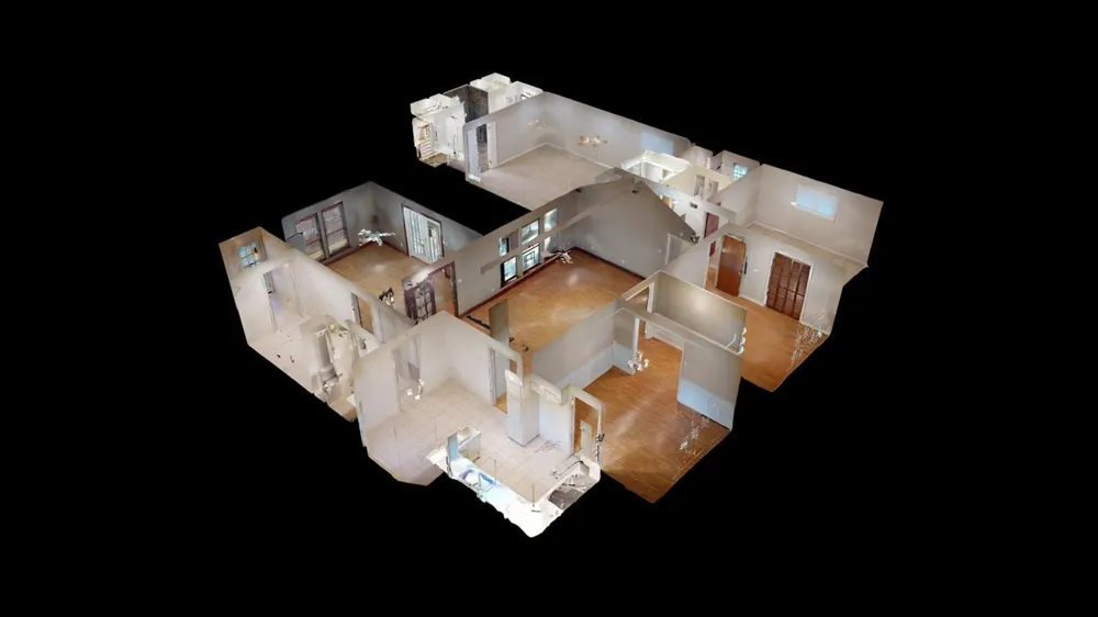 6960 Blarney Street Beaumont, TX 77706