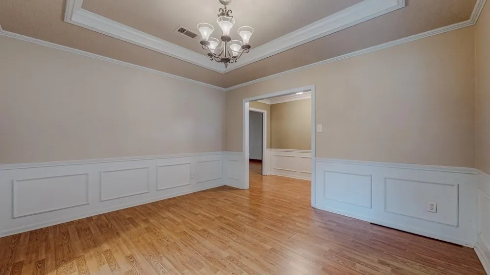 6960 Blarney Street Beaumont, TX 77706
