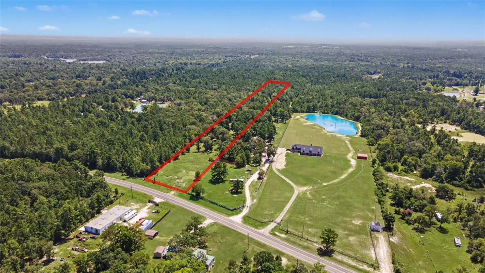38 Fm 3454 Huntsville, TX 77320
