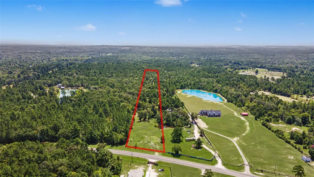 38 Fm 3454 Huntsville, TX 77320