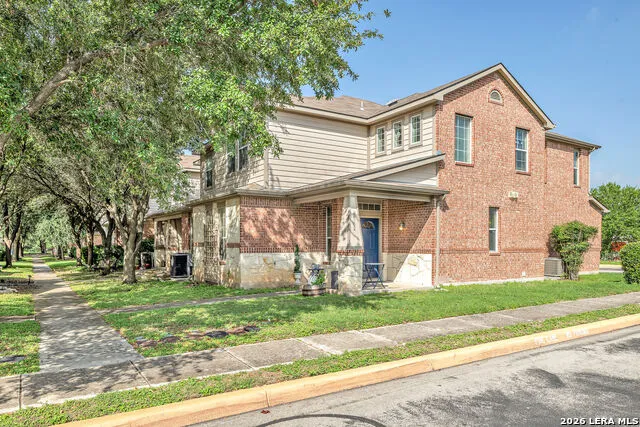 2502 Grayson Cir San Antonio, TX 78232