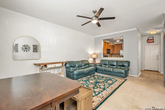 2502 Grayson Cir San Antonio, TX 78232