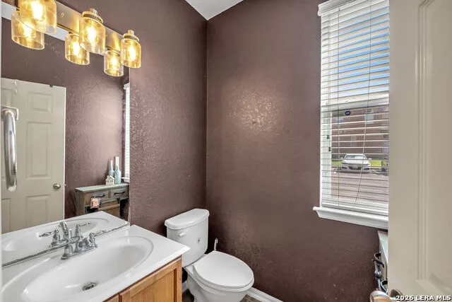 2502 Grayson Cir San Antonio, TX 78232