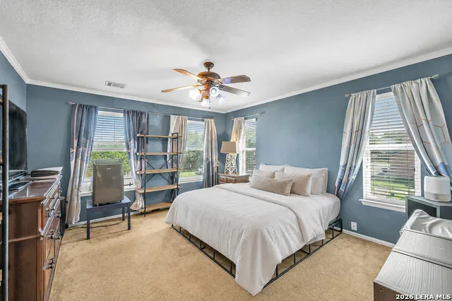2502 Grayson Cir San Antonio, TX 78232