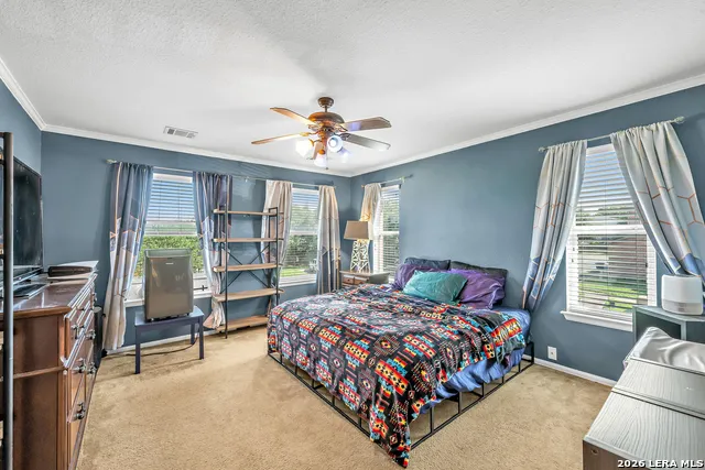 2502 Grayson Cir San Antonio, TX 78232