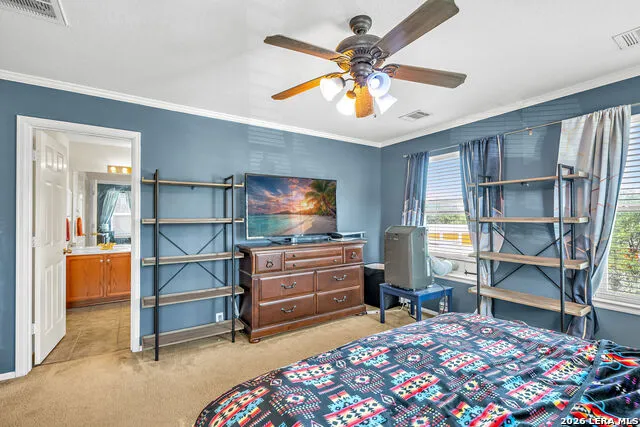 2502 Grayson Cir San Antonio, TX 78232
