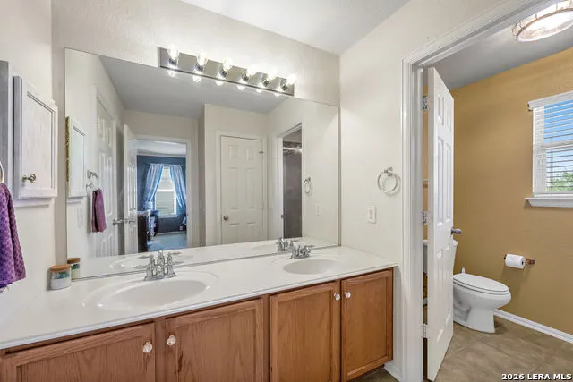 2502 Grayson Cir San Antonio, TX 78232