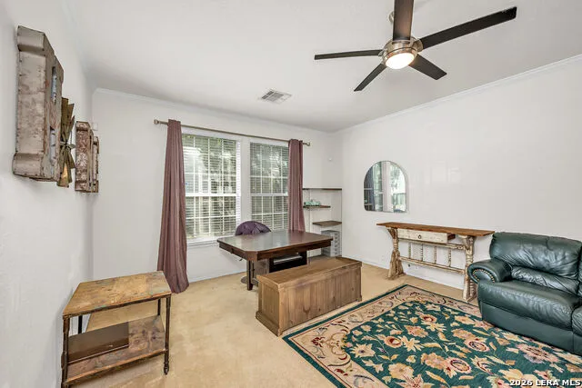 2502 Grayson Cir San Antonio, TX 78232