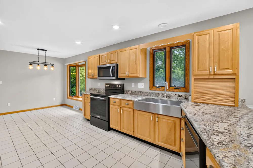 257 Wagon Wheel Lane Battle Creek, MI 49017