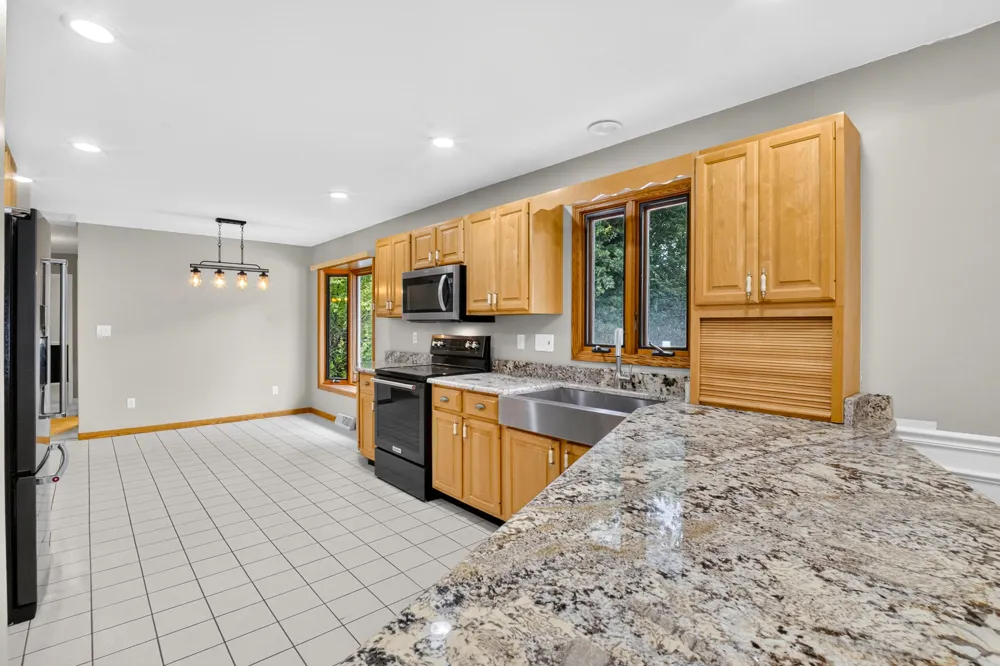 257 Wagon Wheel Lane Battle Creek, MI 49017