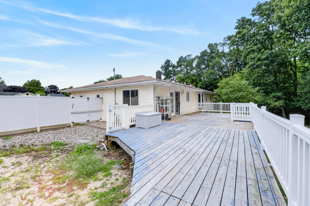 257 Wagon Wheel Lane Battle Creek, MI 49017