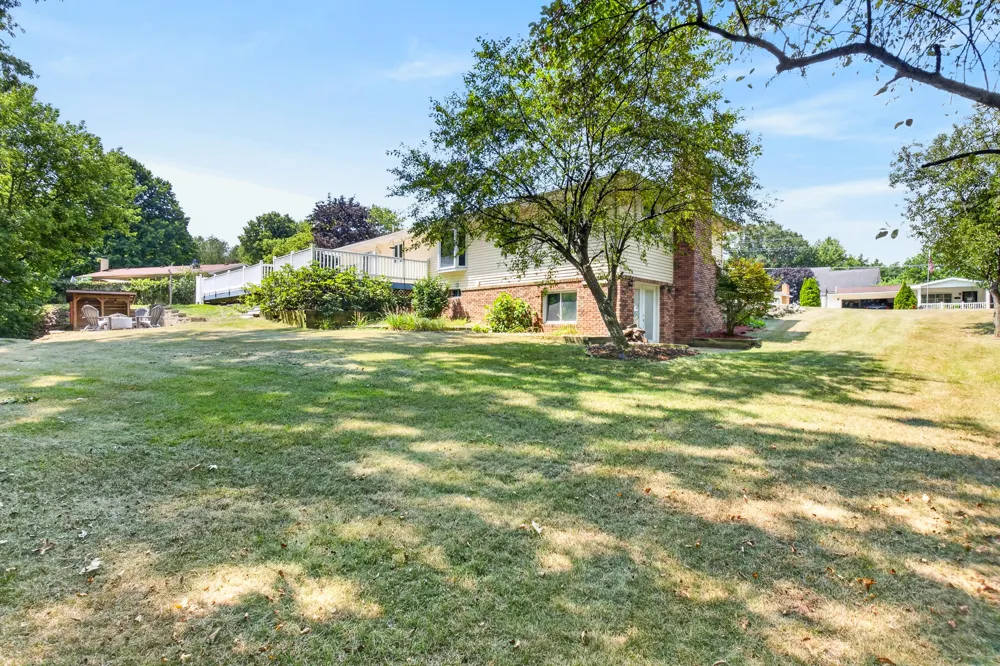 257 Wagon Wheel Lane Battle Creek, MI 49017