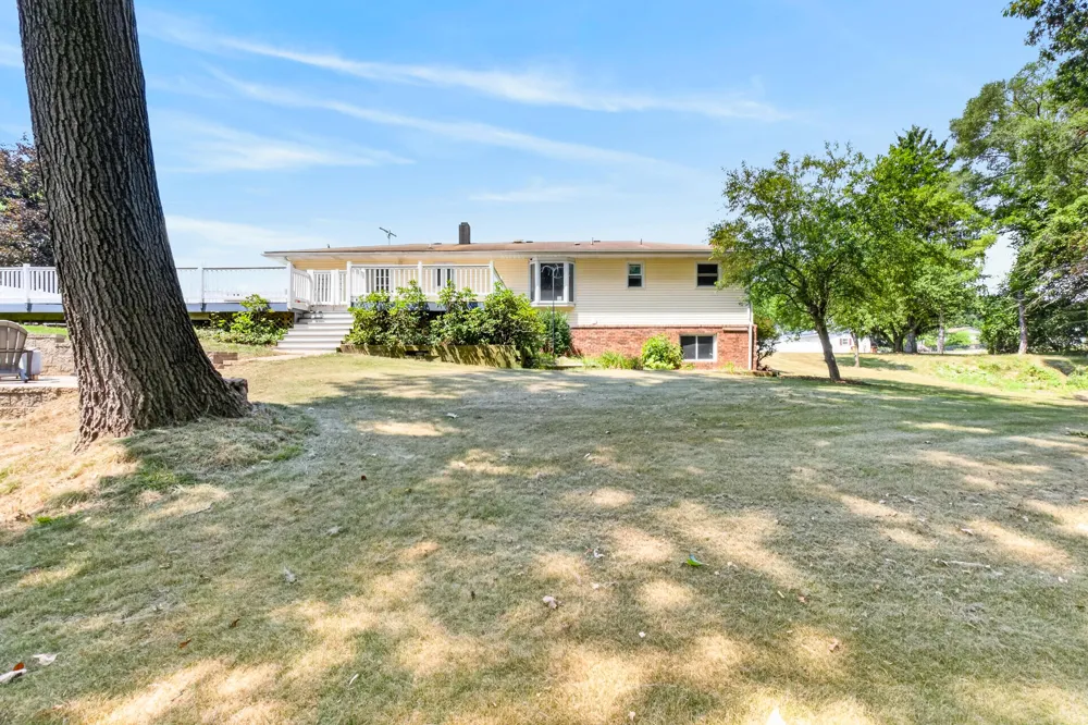 257 Wagon Wheel Lane Battle Creek, MI 49017